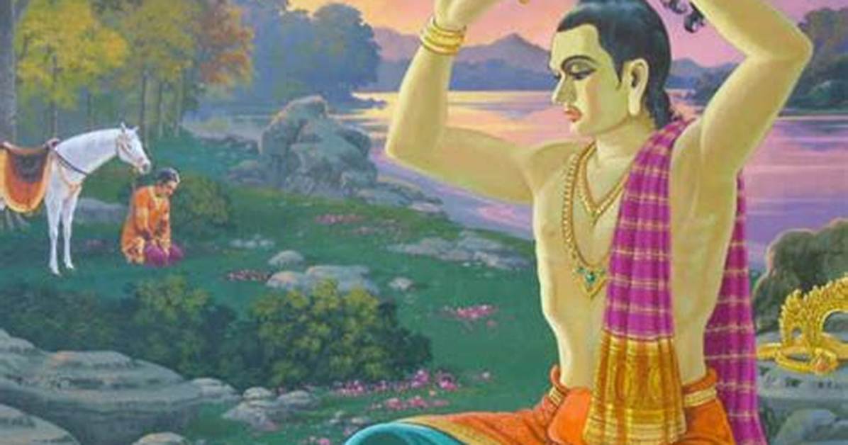 When Does Renunciation Mean?