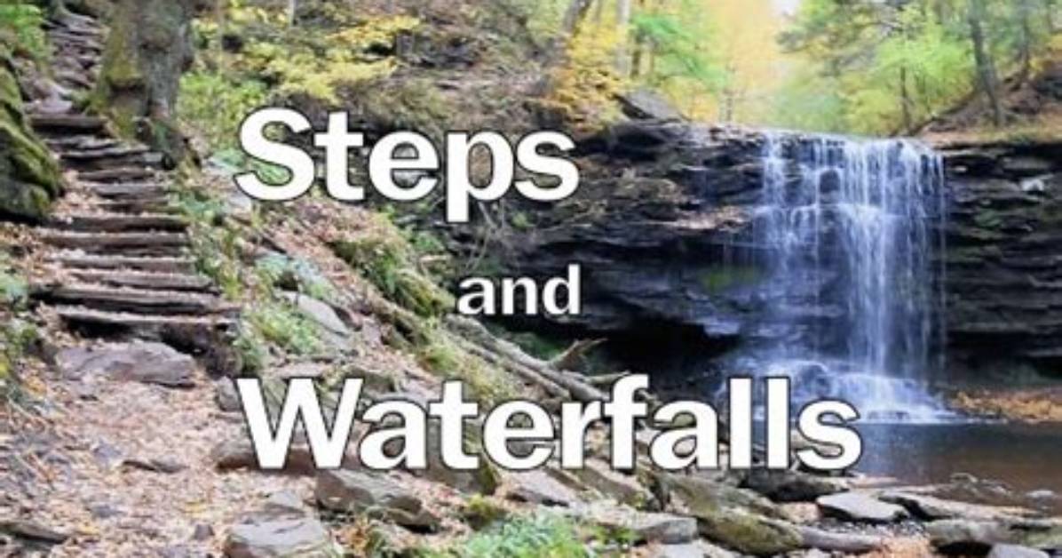 When Does Ricketts Glen Open?
