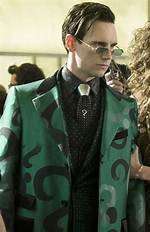 When Does Riddler Appear in Gotham?