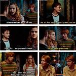 When Does Ron Become a Prefect?