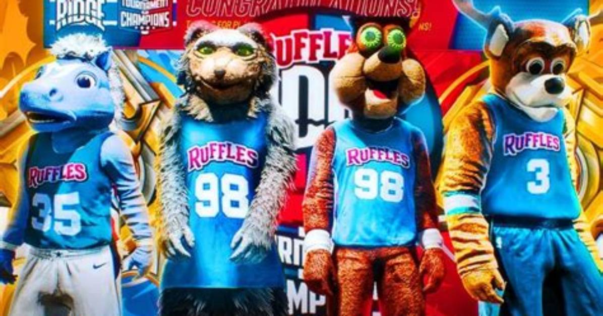When Does Ruffles Start 2K20?