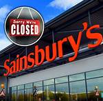 When Does Sainsburys Close?