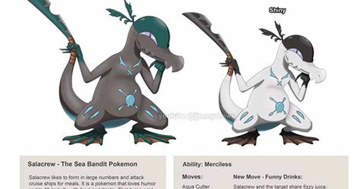 When Does Salandit Evolve