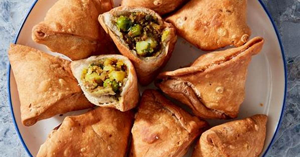 When Does Samosas Expire?