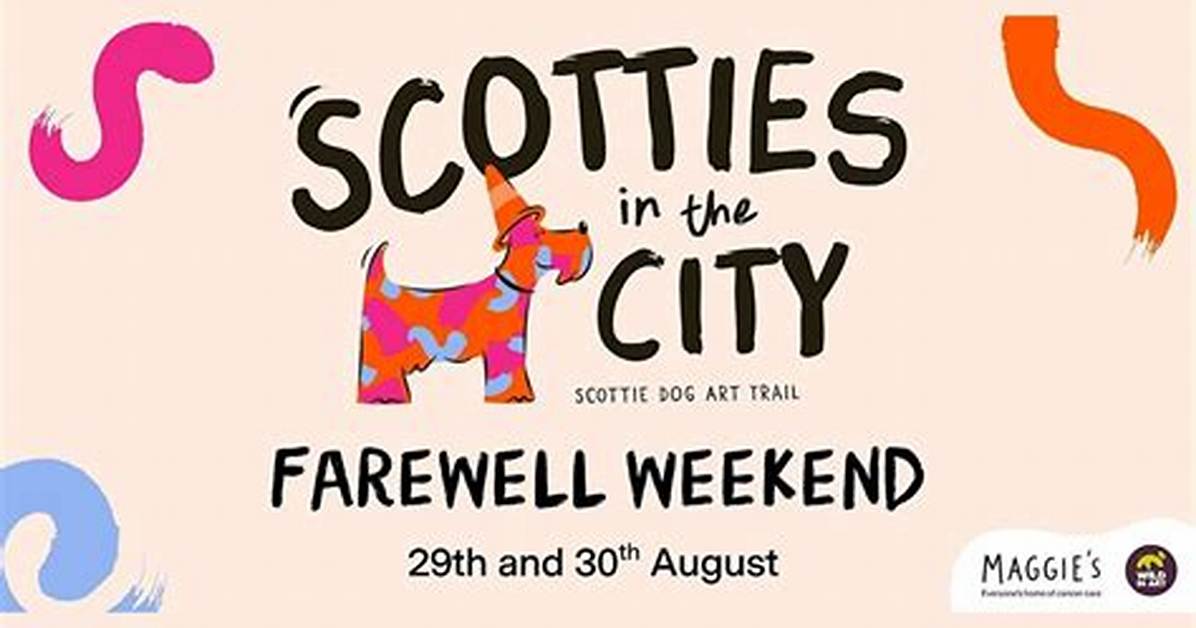 When Does Scotties End?