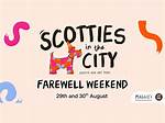 When Does Scotties End?