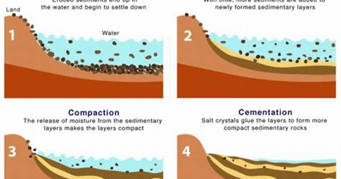When Does Sedimentation Occur?