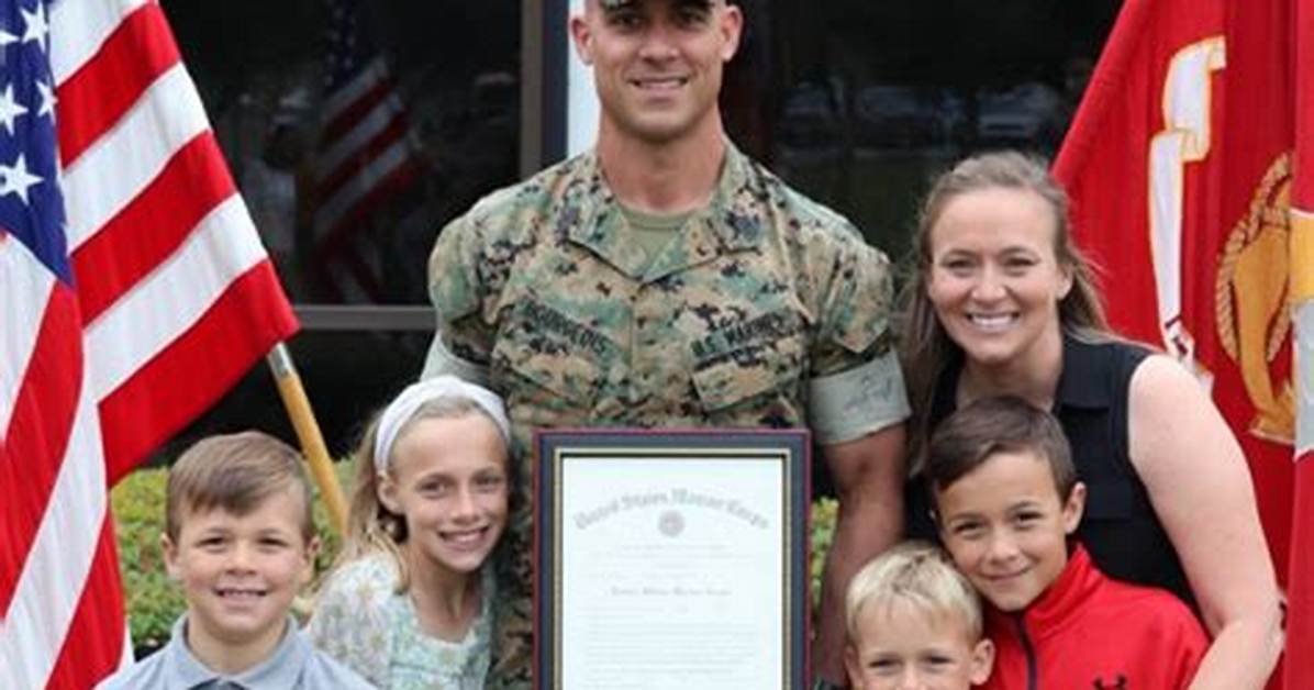 When Does Sergeant Brody Get Caught?