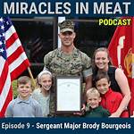 When Does Sergeant Brody Get Caught?