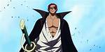 When Does Shanks Stop the War
