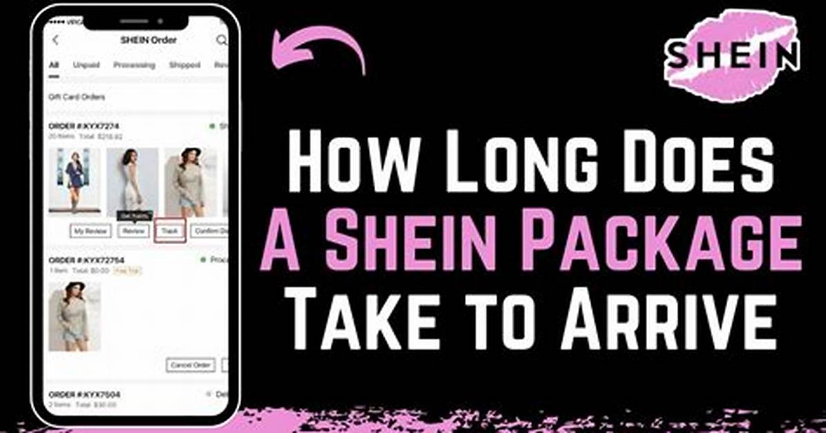 When Does Shein Restock?