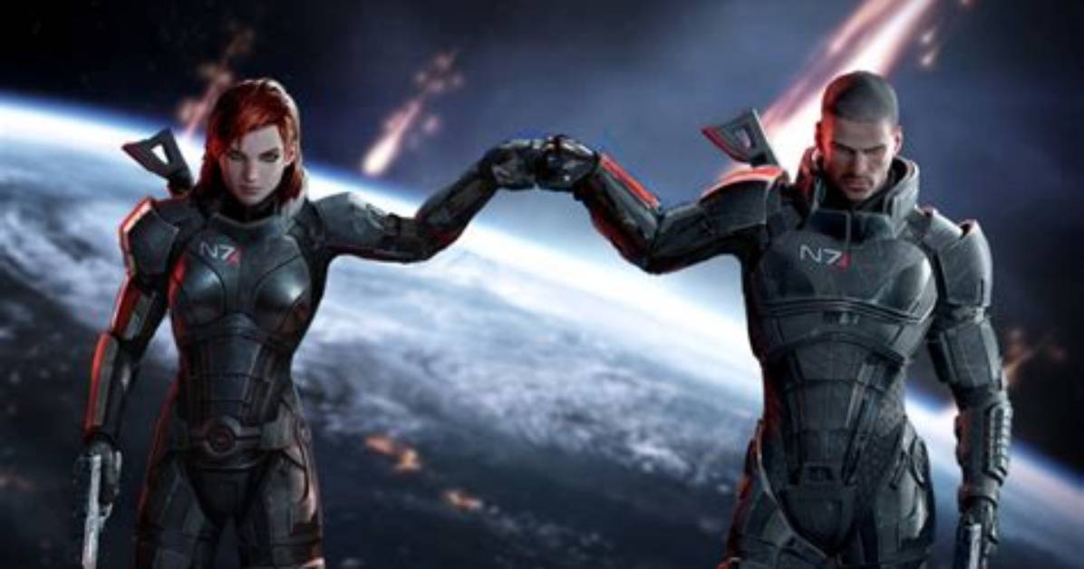 When Does Shepard Die?