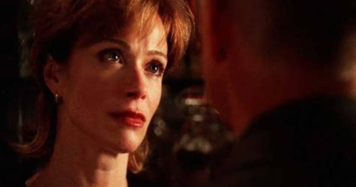 When Does Shepard Leave Ncis?