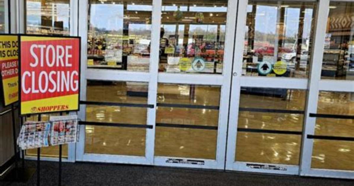 When Does Shoppers Close?