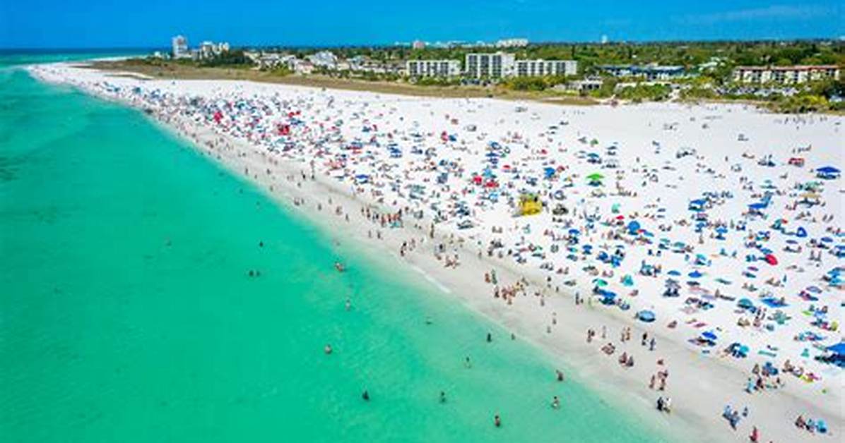 When Does Siesta Key Return?