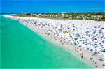 When Does Siesta Key Return?