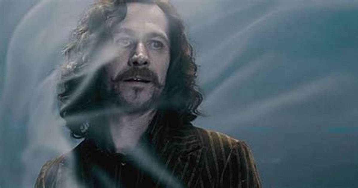 When Does Sirius Die?