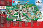 When Does Six Flags Close