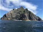 When Does Skellig Michael Open?