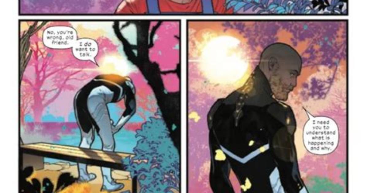 When Does Slade Kill Moira?