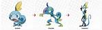 When Does Sobble Evolve?