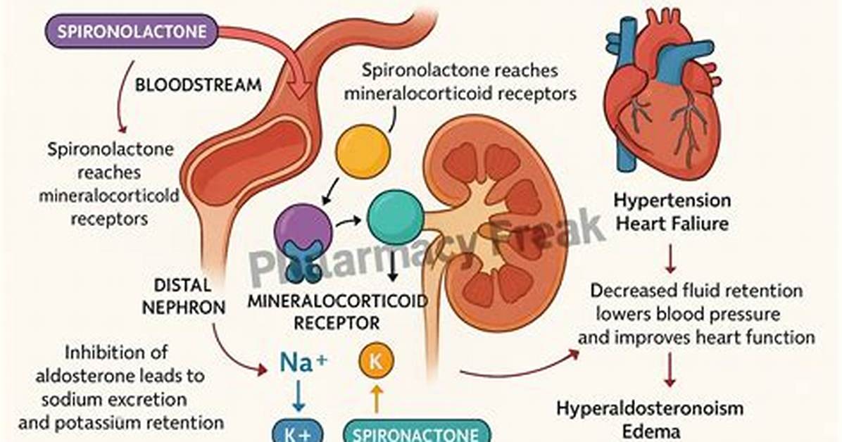 When Does Spironolactone Start Working?