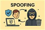 When Does Spoofing Occur?