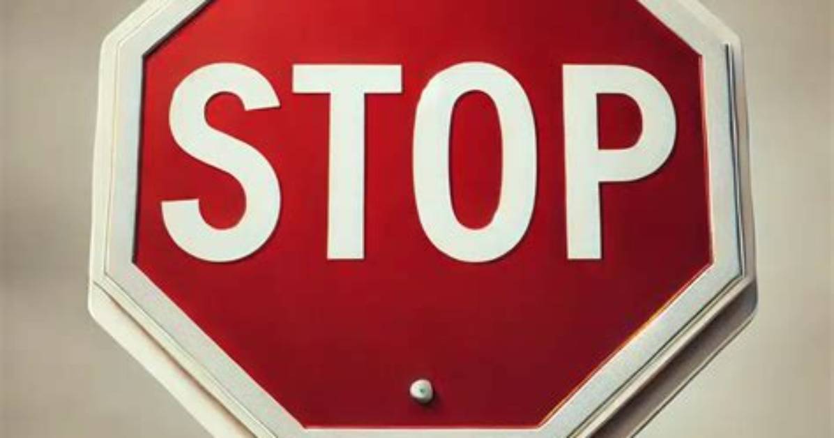 When Does Startling Stop?