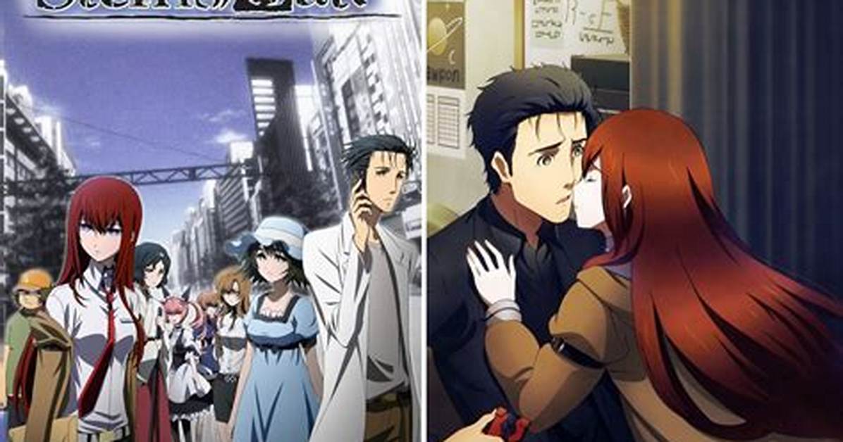 When Does Steins Gate Get Good