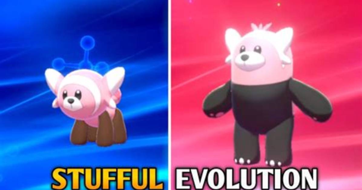 When Does Stuffle Evolve?
