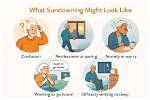 When Does Sundowning Stop?