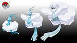 When Does Swablu Evolve