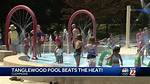 When Does Tanglewood Pool Open?