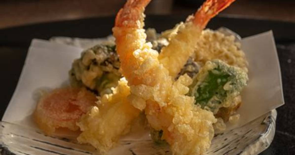 When Does Tempura Mean?