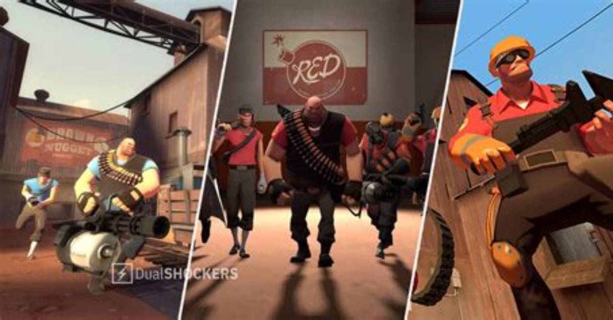 When Does Tf2 Take Place