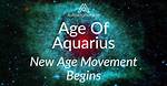 When Does the Aquarian Age Start?