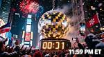 When Does the Ball Drop Central Time?