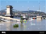When Does the Danube Flood?