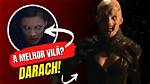 When Does the Darach Die?