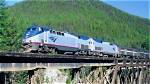 When Does the Empire Builder Run?