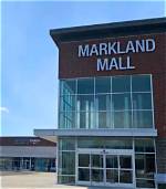 When Does the Markland Mall Open?
