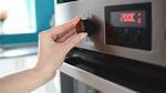 When Does the Oven Stop Preheating?