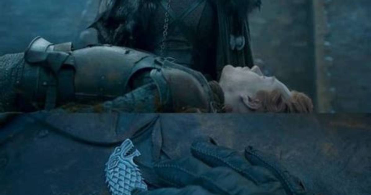When Does Theon Die?