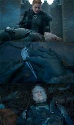 When Does Theon Die?