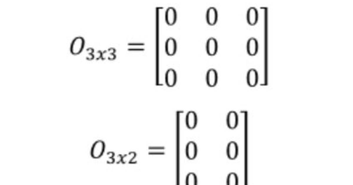 When Does This Matrix Have Zero, One and Infinite Solution?