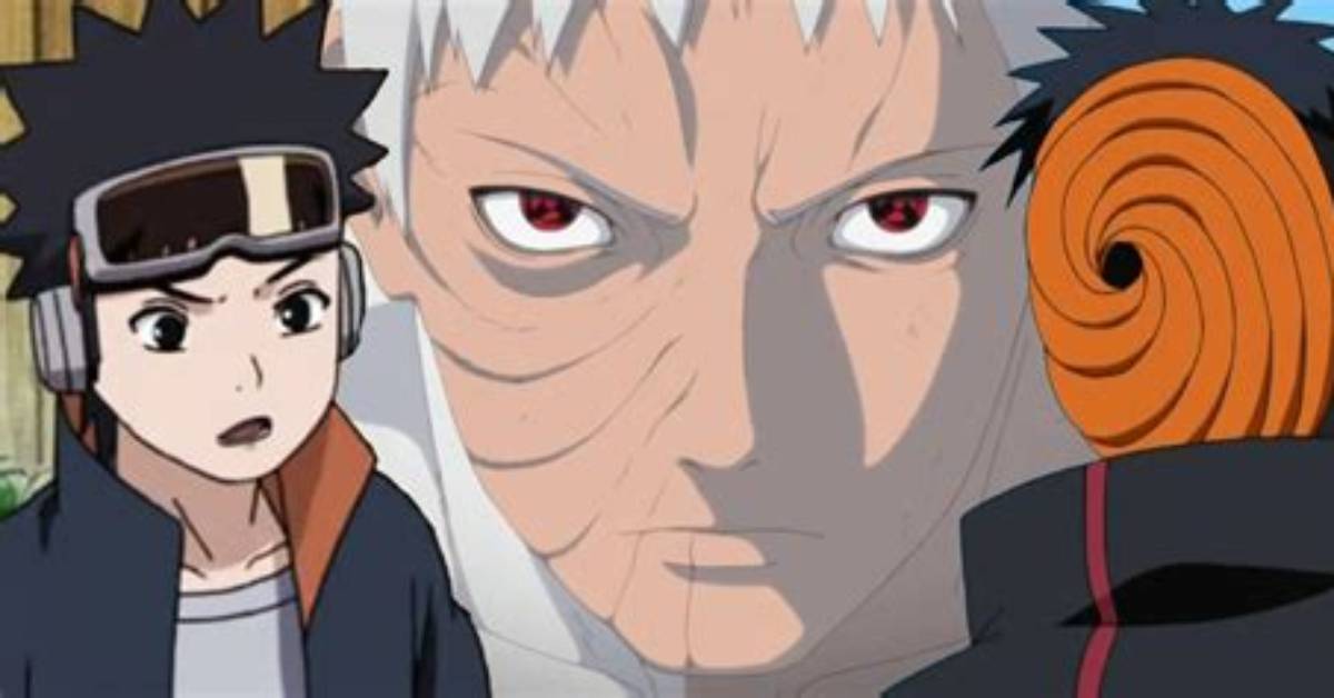 When Does Tobi Die?