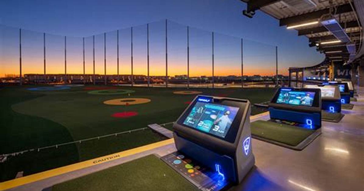 When Does Topgolf Close