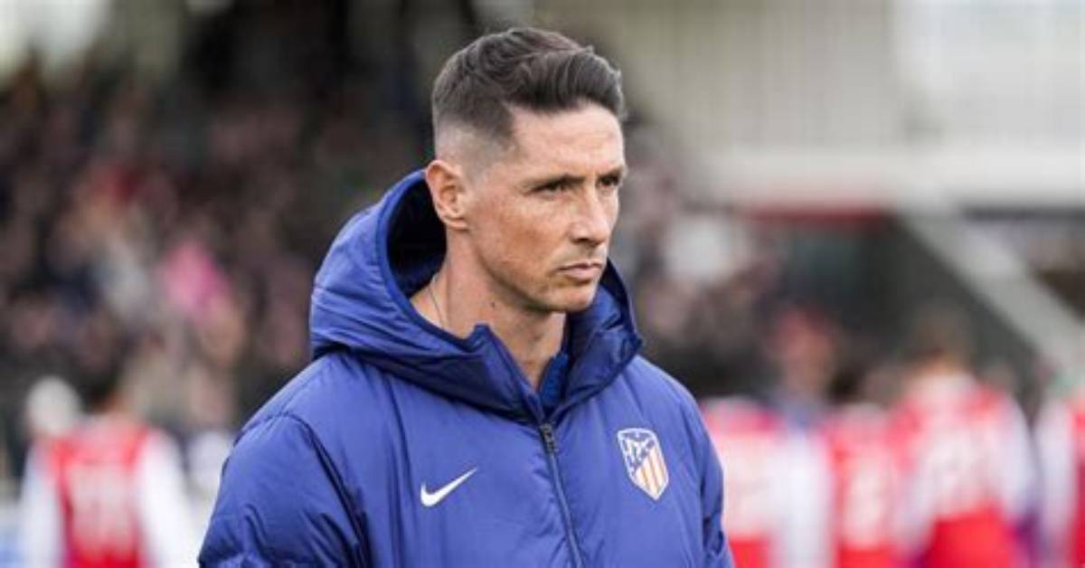 When Does Torres Leave?