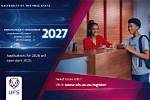 When Does Ufs Applications Close?