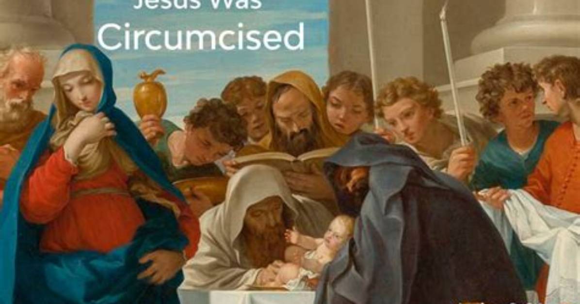 When Does Uncircumcised Mean?